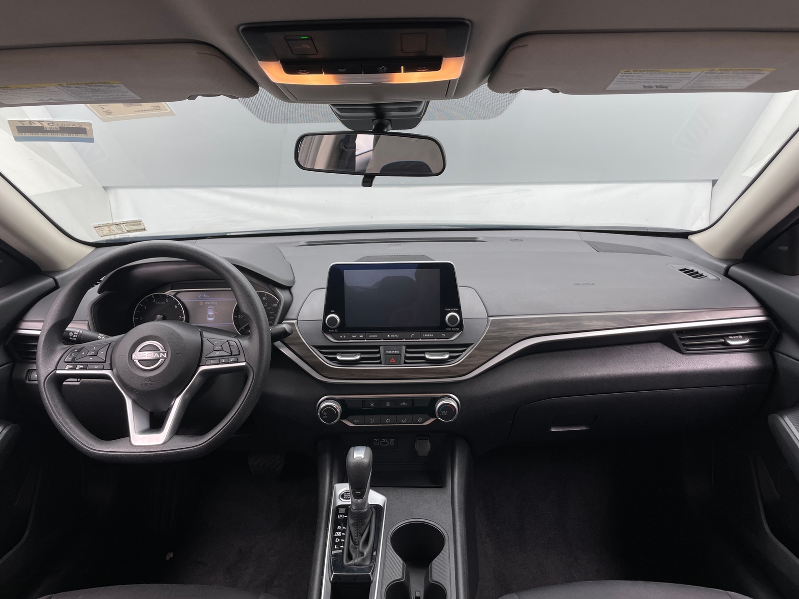 Thumbnail: 2025 Nissan Altima - 3