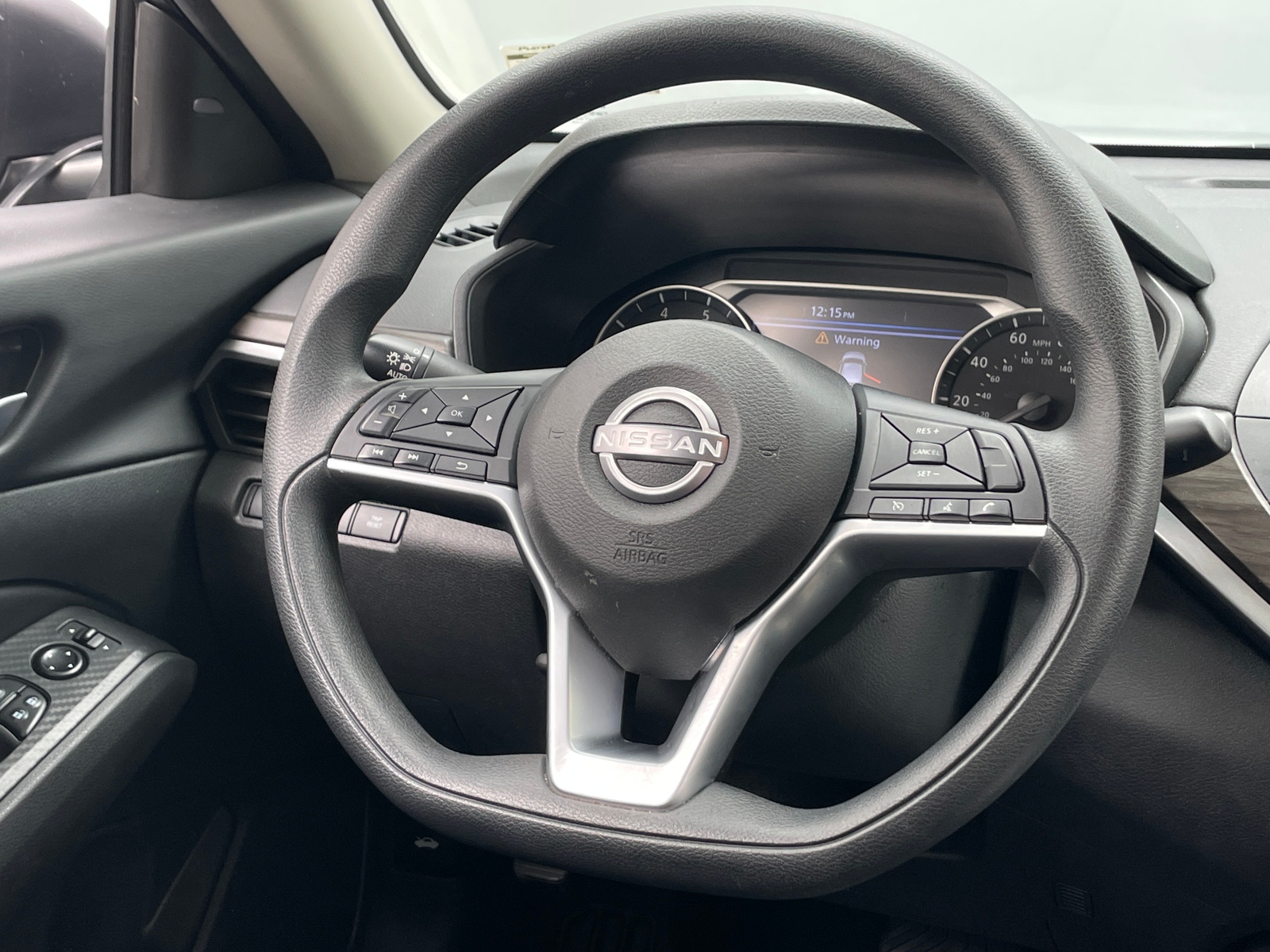 Thumbnail: 2025 Nissan Altima - 5