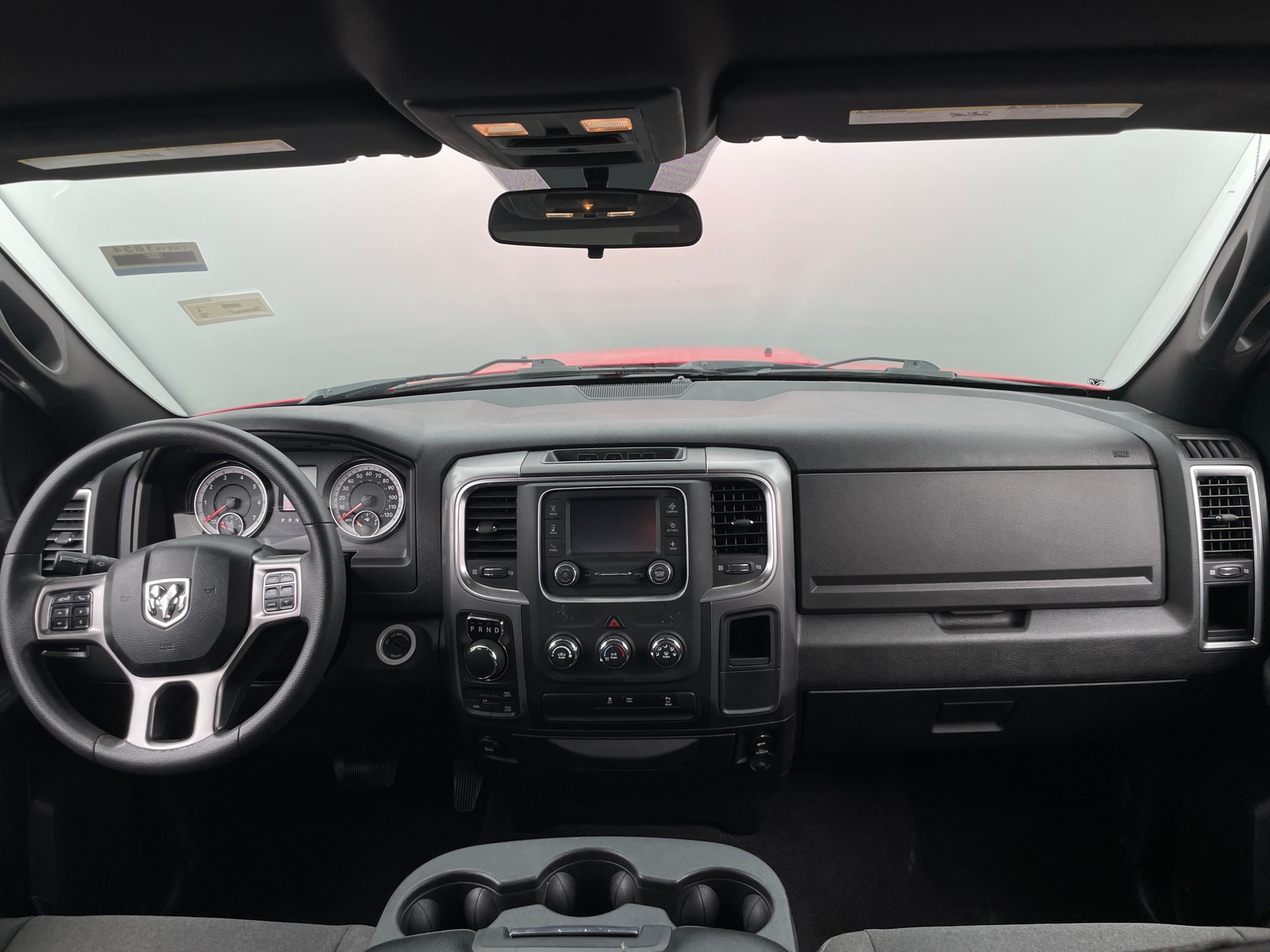 Thumbnail: 2024 RAM 1500 Classic - 3