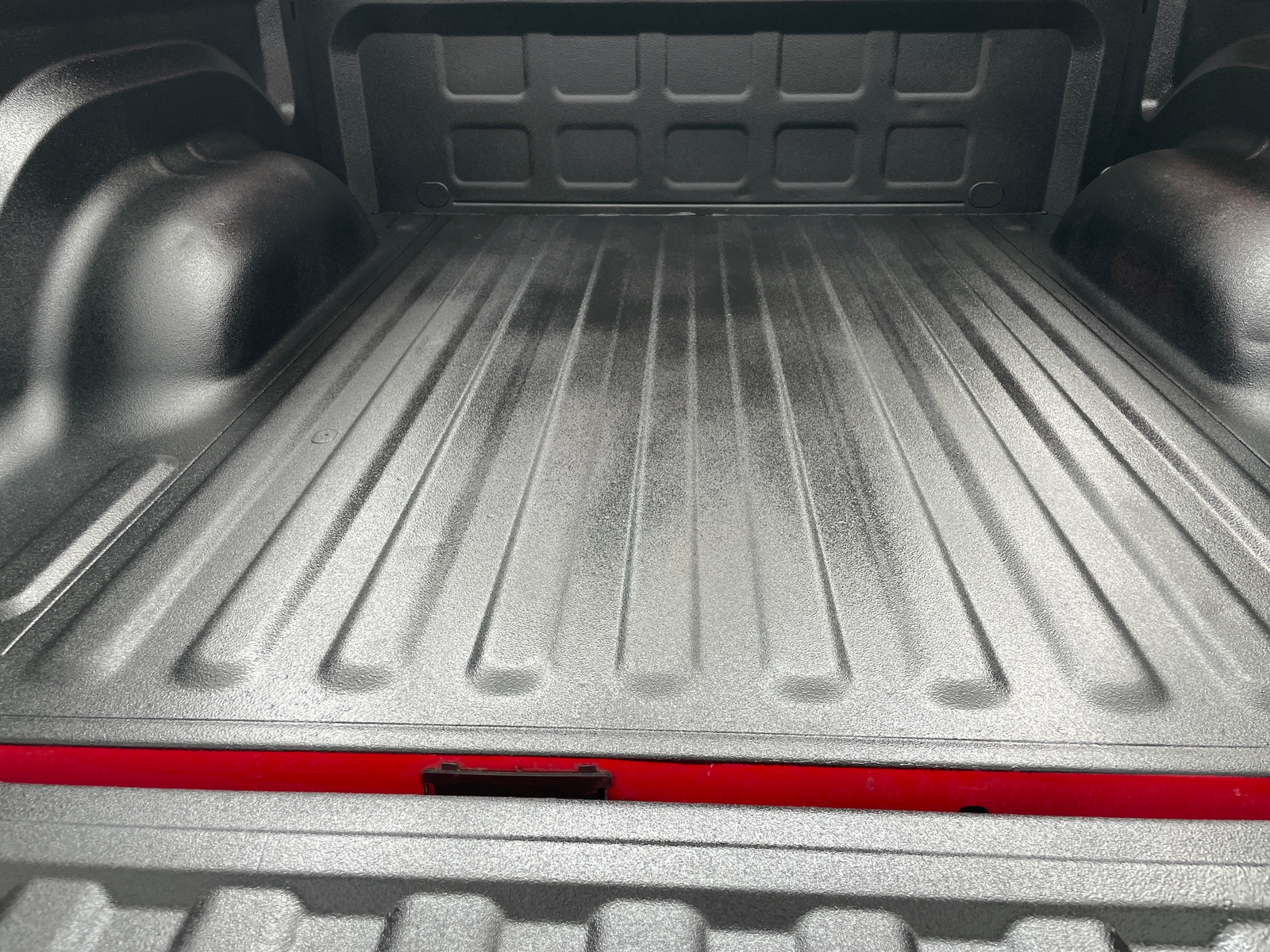 Thumbnail: 2024 RAM 1500 Classic - 7