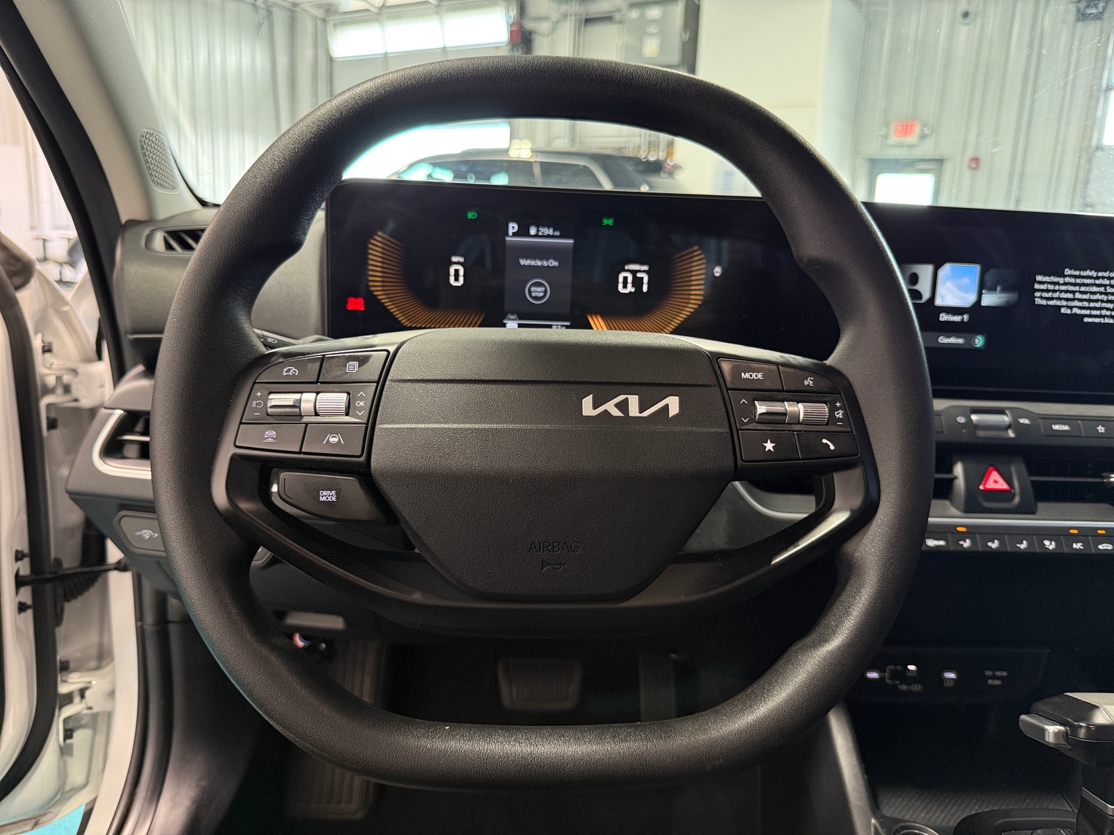 Thumbnail: 2025 Kia K4 - 5