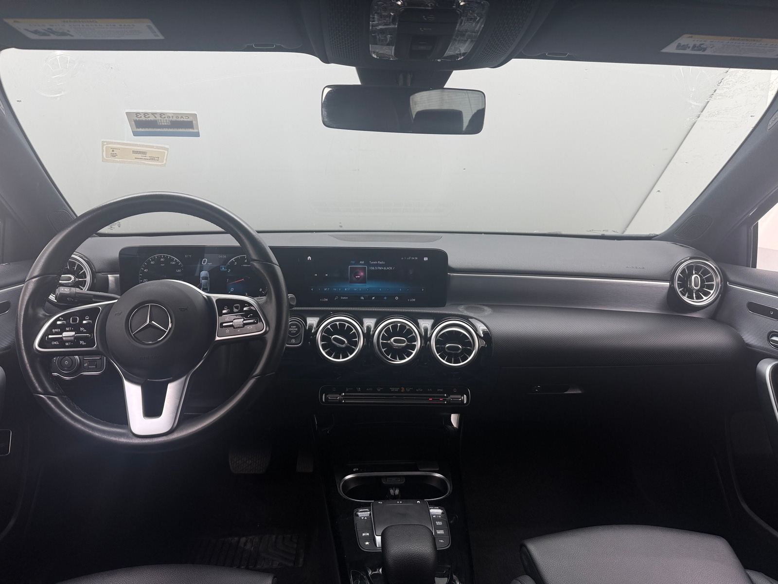 Thumbnail: 2021 Mercedes-Benz A-Class - 2
