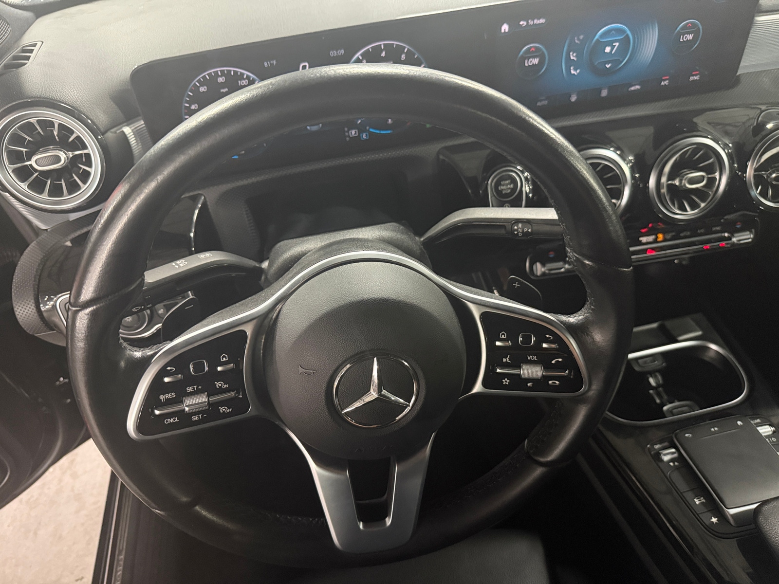 Thumbnail: 2021 Mercedes-Benz A-Class - 4