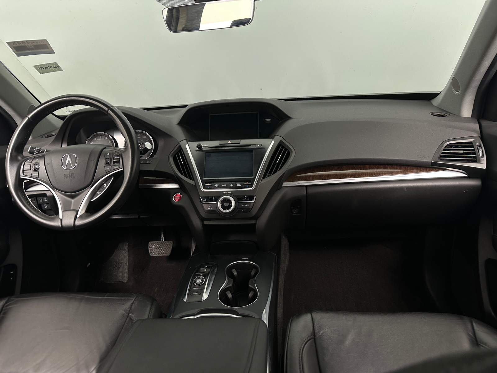 Thumbnail: 2020 Acura MDX - 2