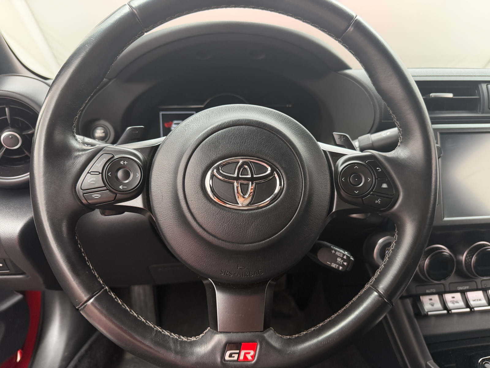 Thumbnail: 2022 Toyota GR86 - 4