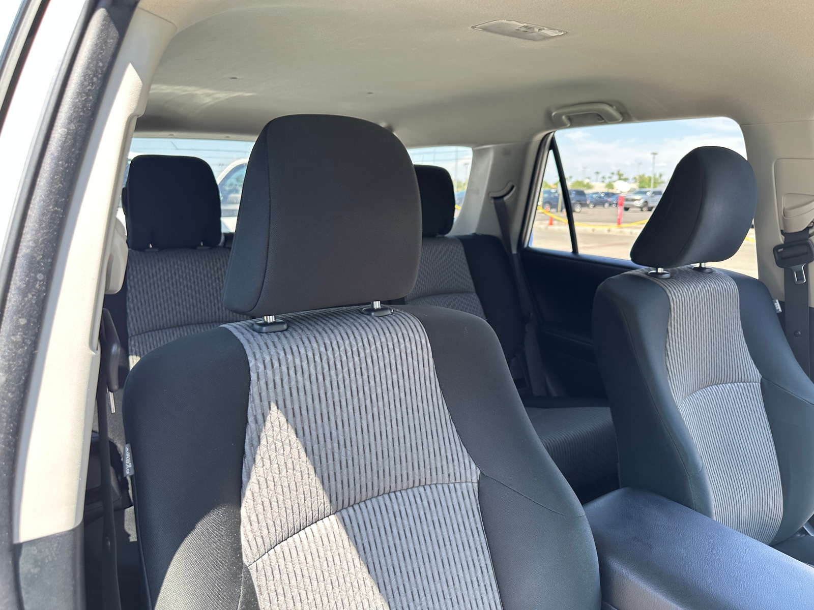 Thumbnail: 2018 Toyota 4Runner - 2