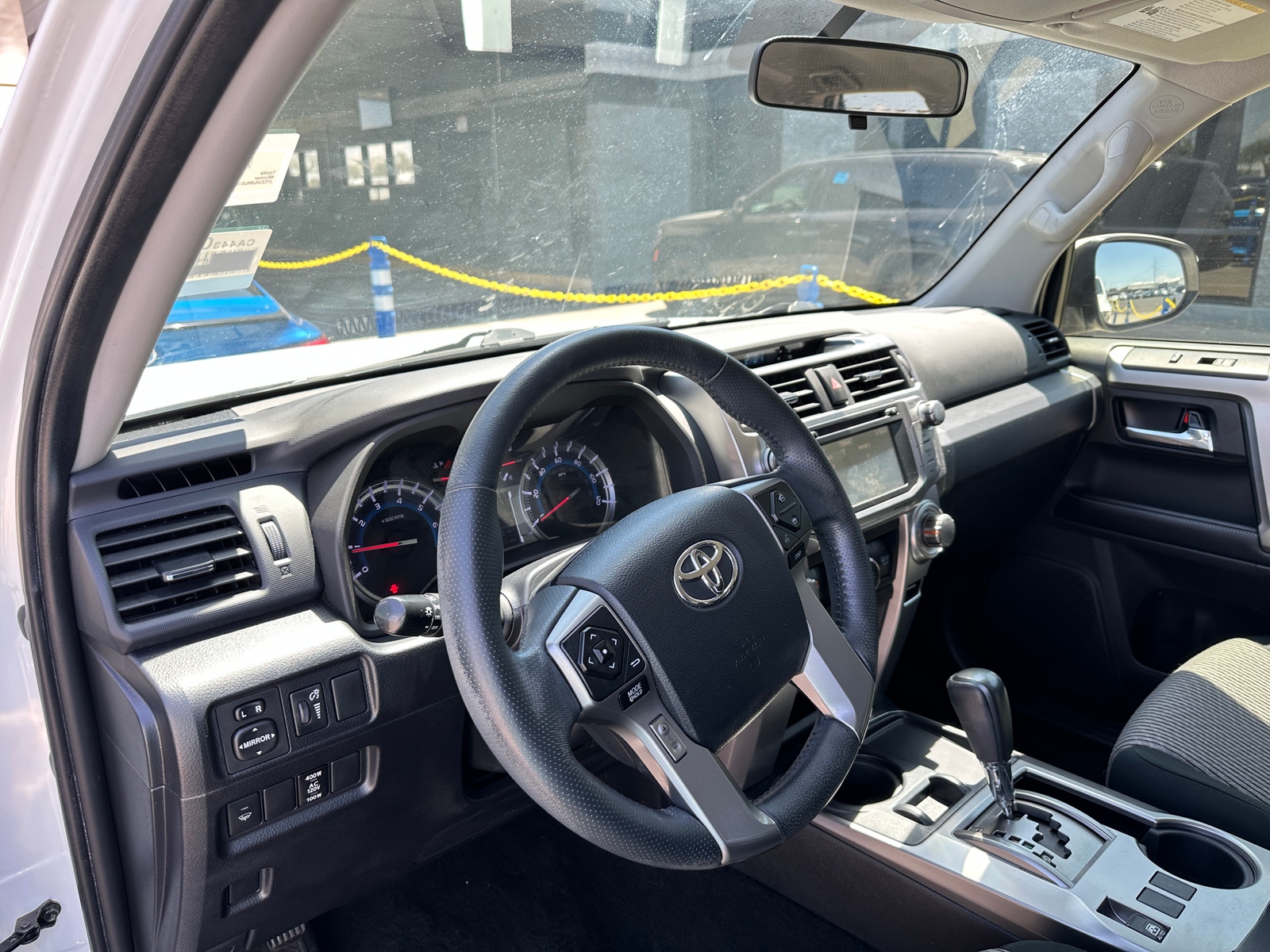 Thumbnail: 2018 Toyota 4Runner - 3