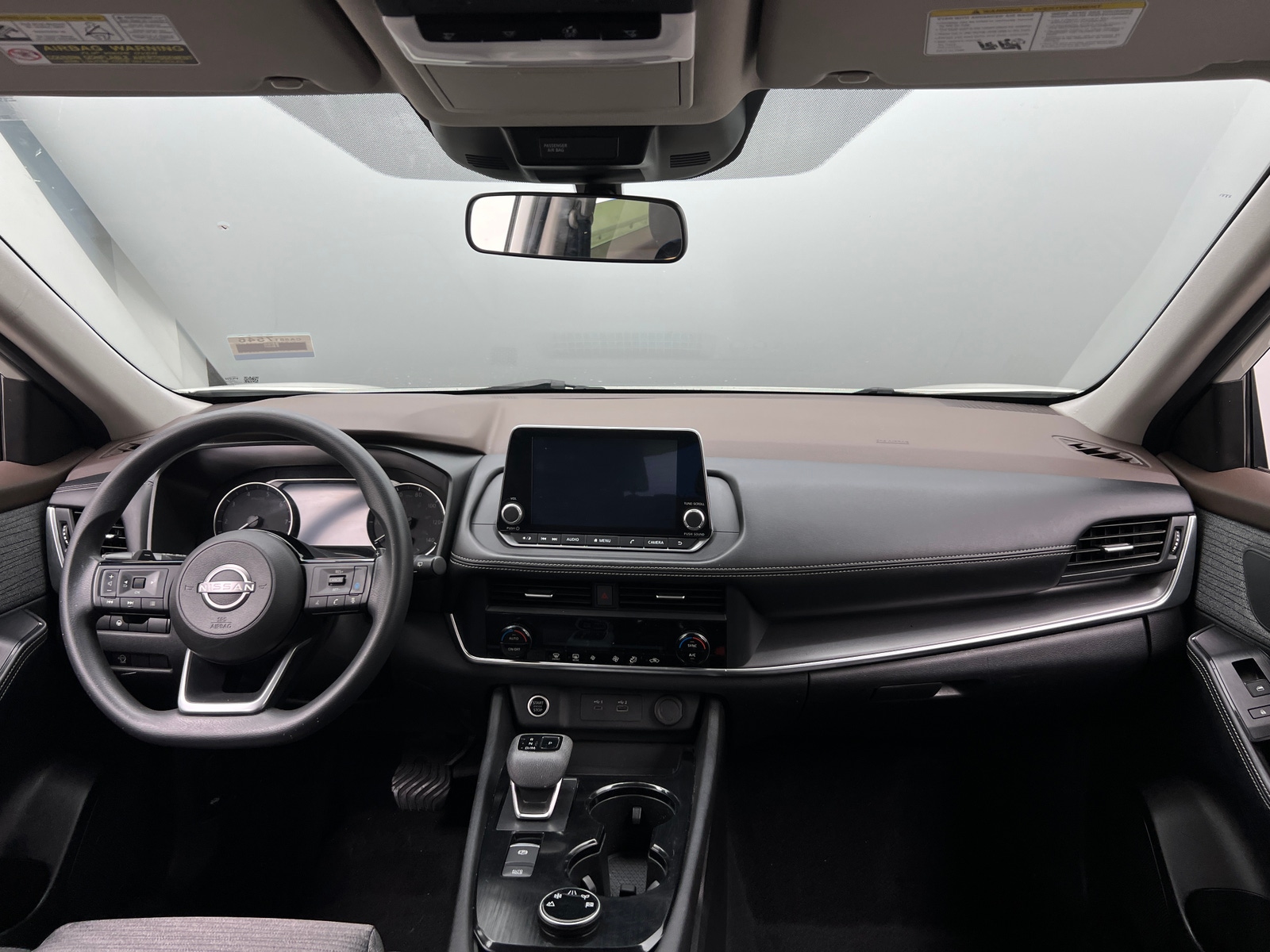 Thumbnail: 2023 Nissan Rogue - 3