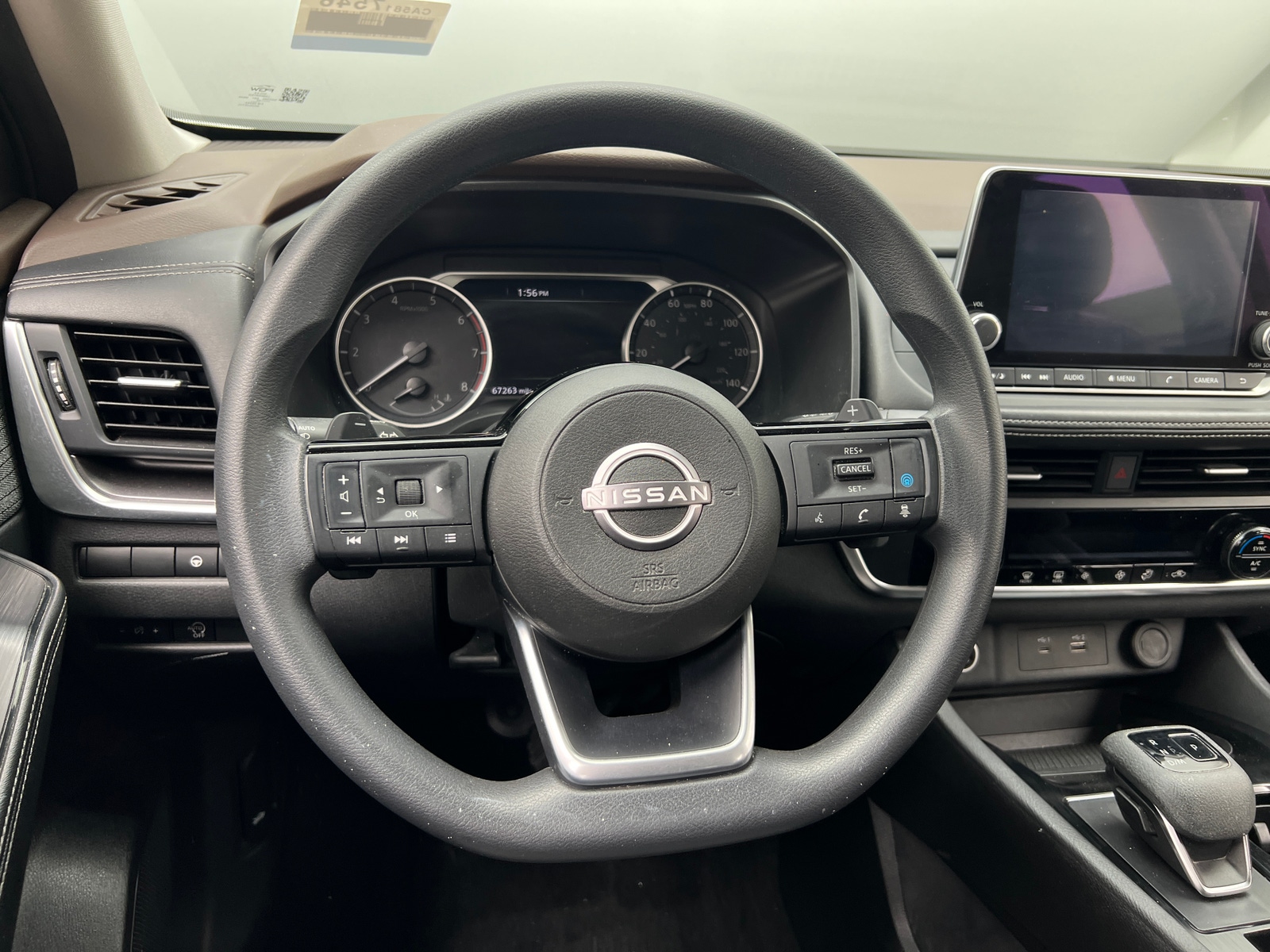 Thumbnail: 2023 Nissan Rogue - 5