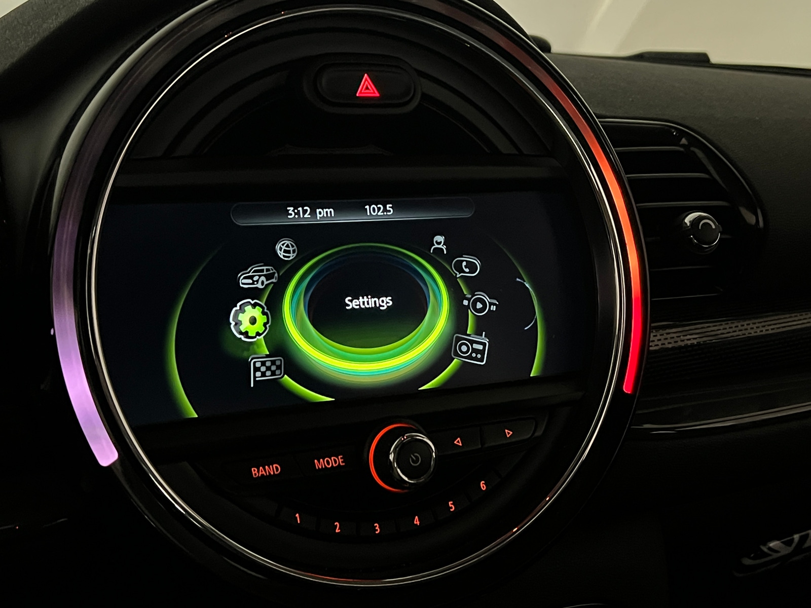 Thumbnail: 2017 MINI Cooper Clubman - 3