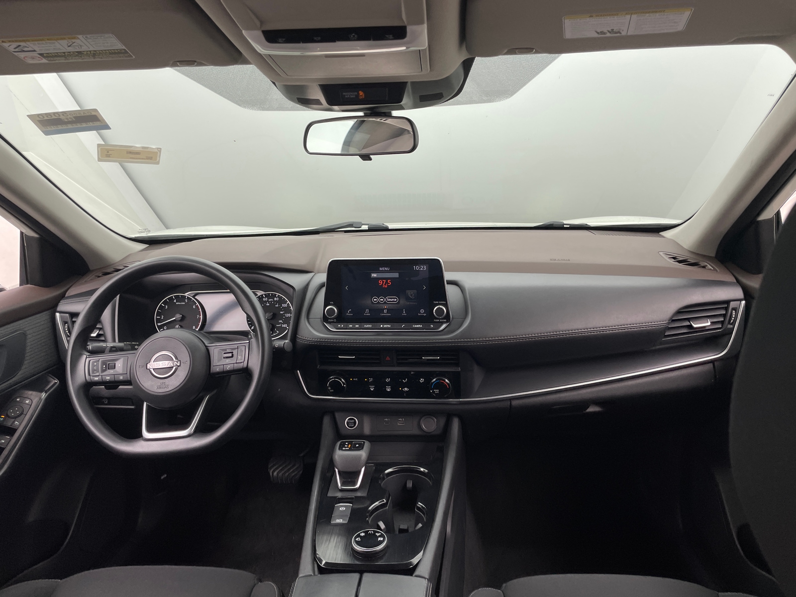Thumbnail: 2023 Nissan Rogue - 3