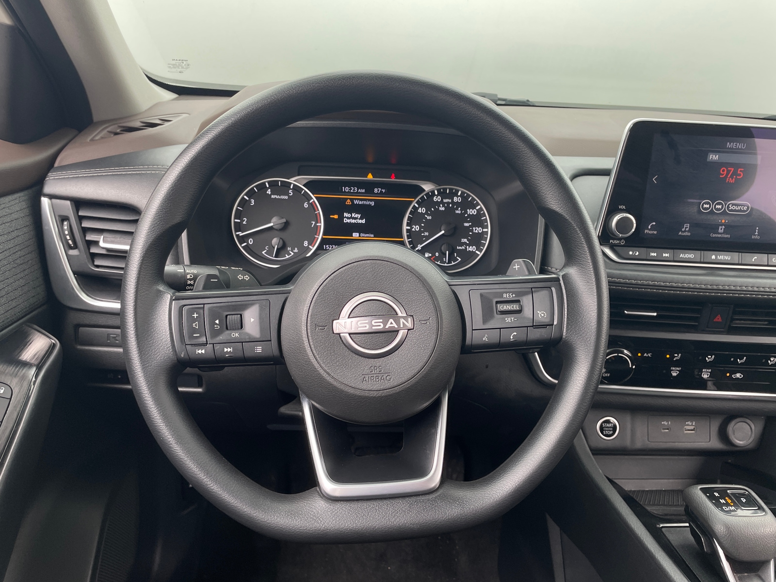 Thumbnail: 2023 Nissan Rogue - 5