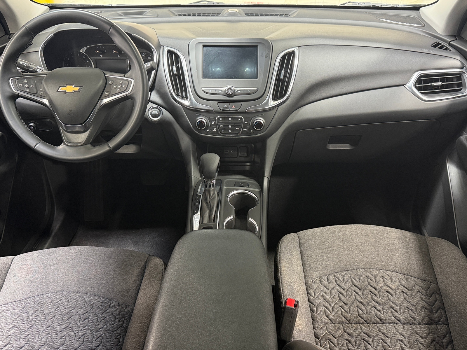 Thumbnail: 2024 Chevrolet Equinox - 3