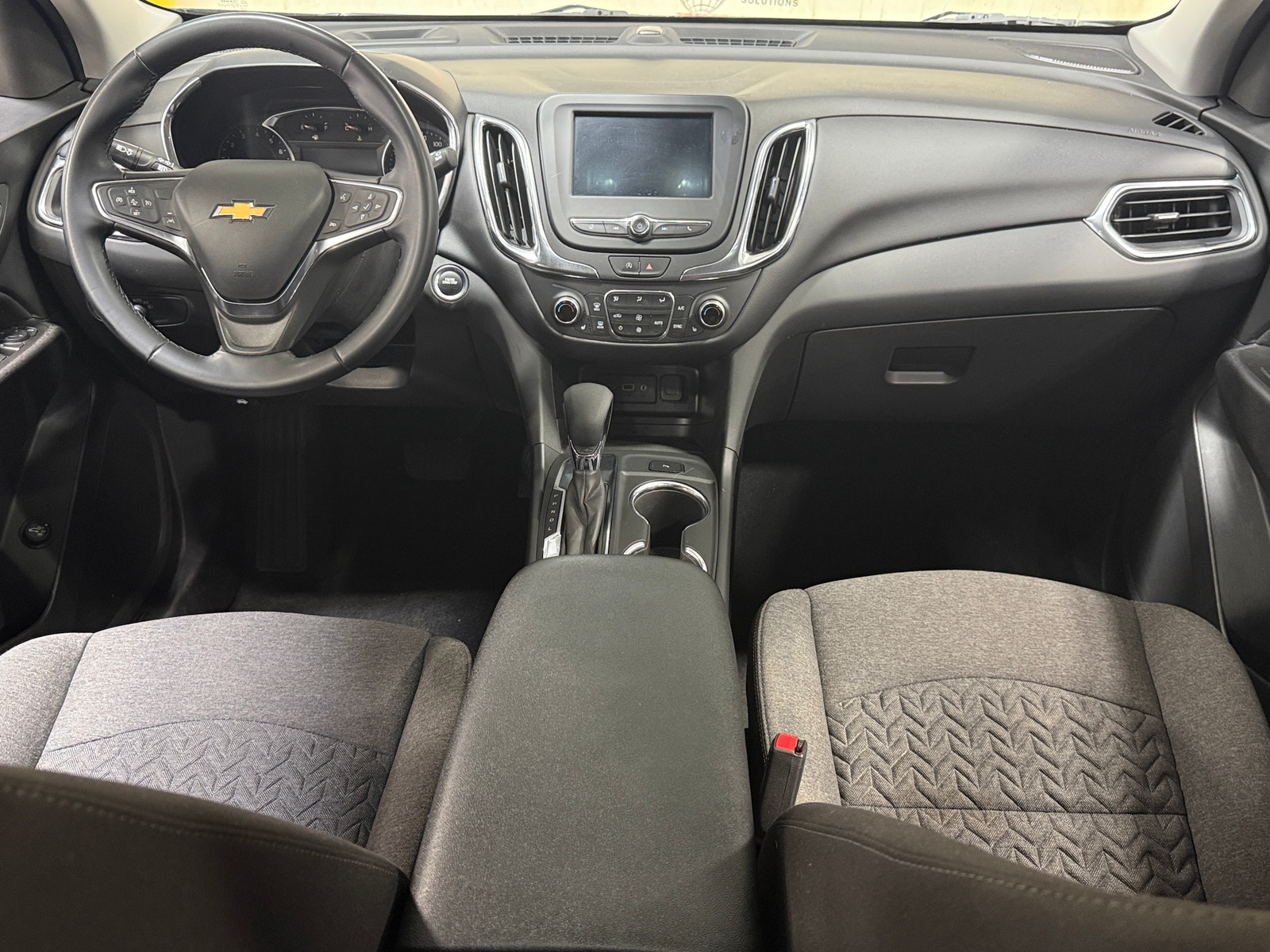 Thumbnail: 2024 Chevrolet Equinox - 5