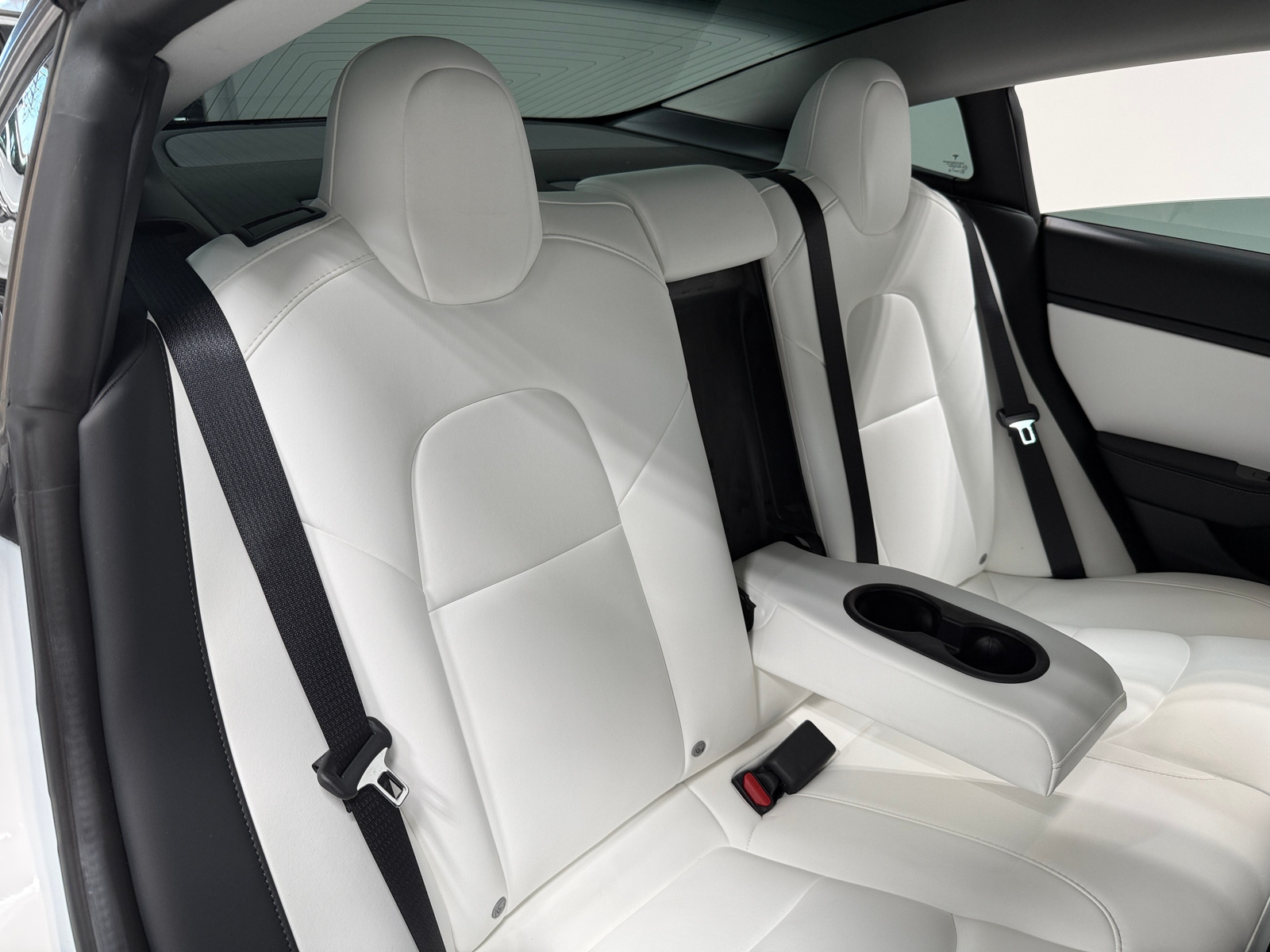 Thumbnail: 2020 Tesla Model 3 - 5