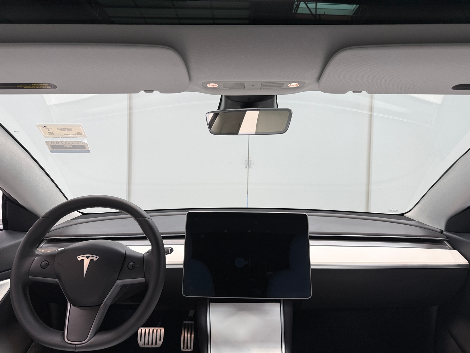 Thumbnail: 2020 Tesla Model 3 - 2