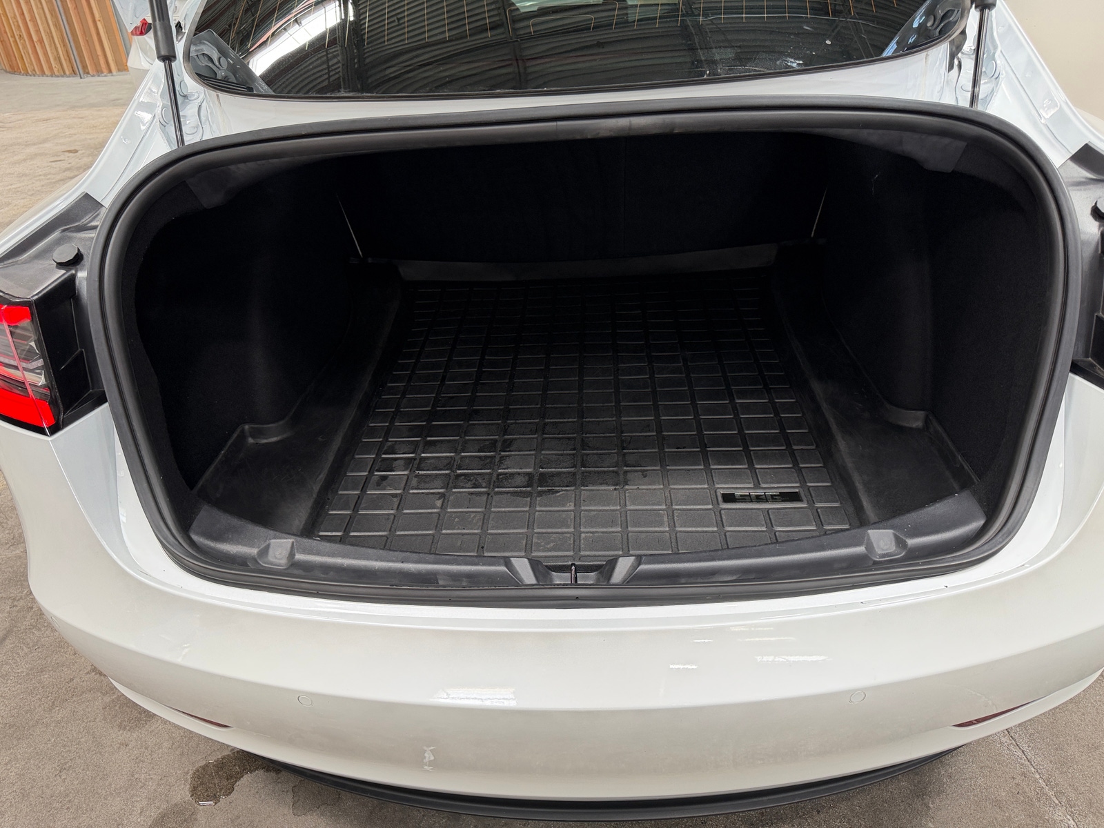Thumbnail: 2020 Tesla Model 3 - 6