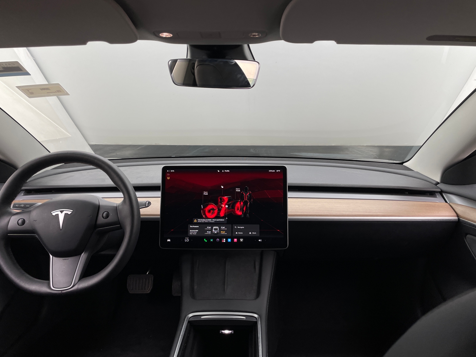 Thumbnail: 2023 Tesla Model 3 - 2