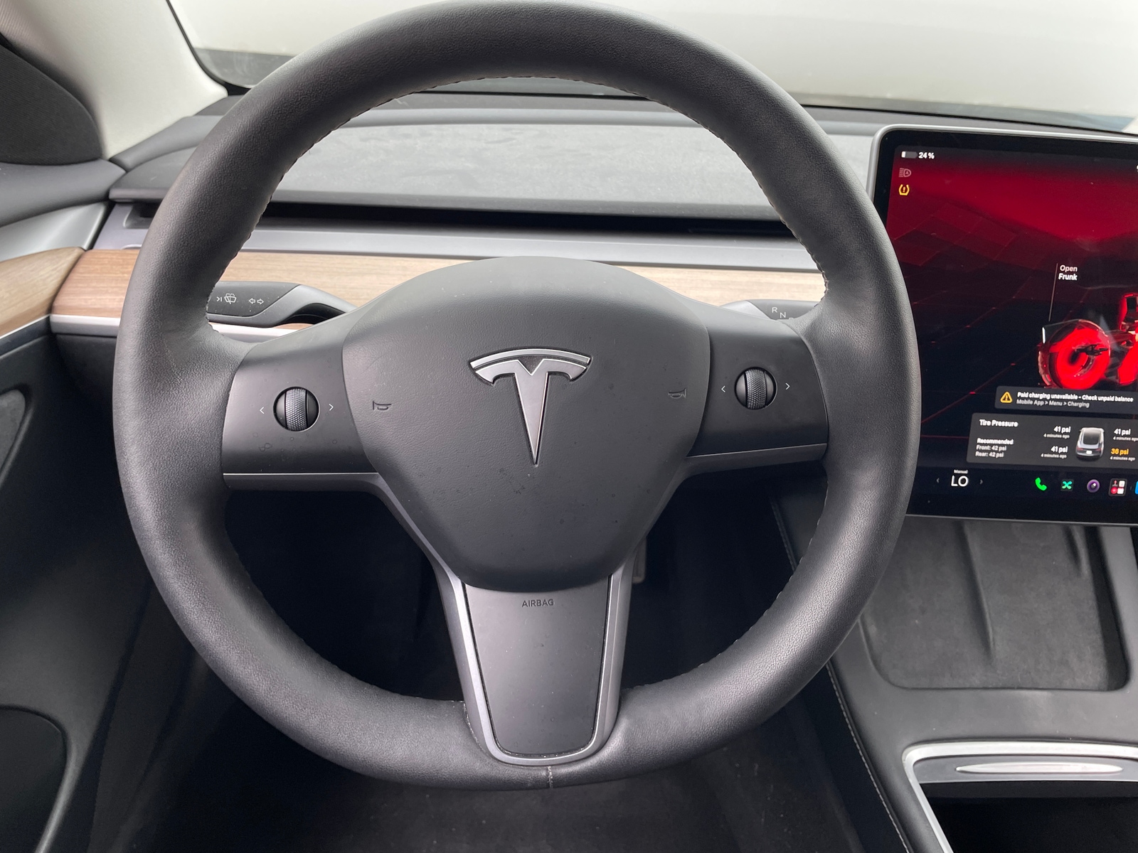 Thumbnail: 2023 Tesla Model 3 - 4