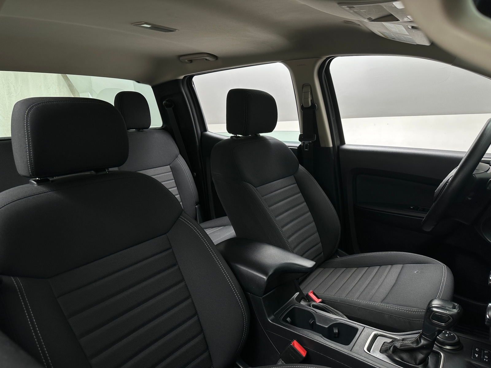 Thumbnail: 2021 Ford Ranger - 2