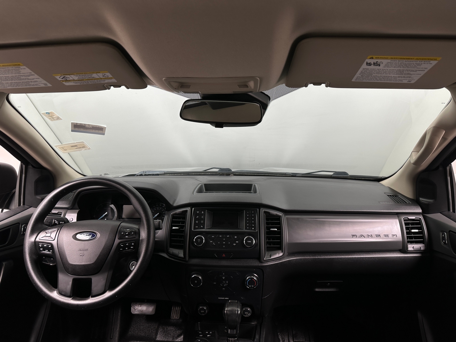Thumbnail: 2021 Ford Ranger - 3