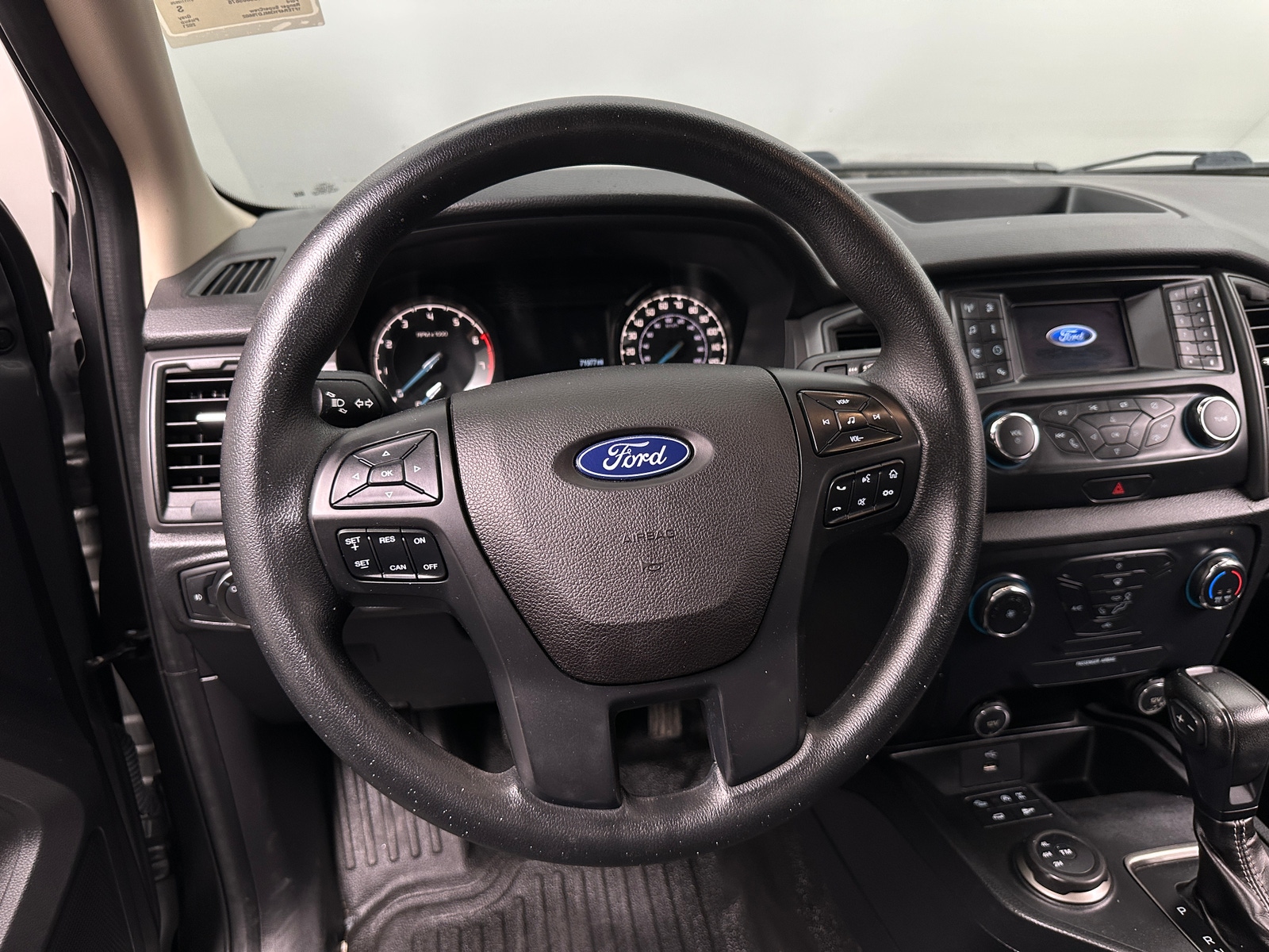 Thumbnail: 2021 Ford Ranger - 5