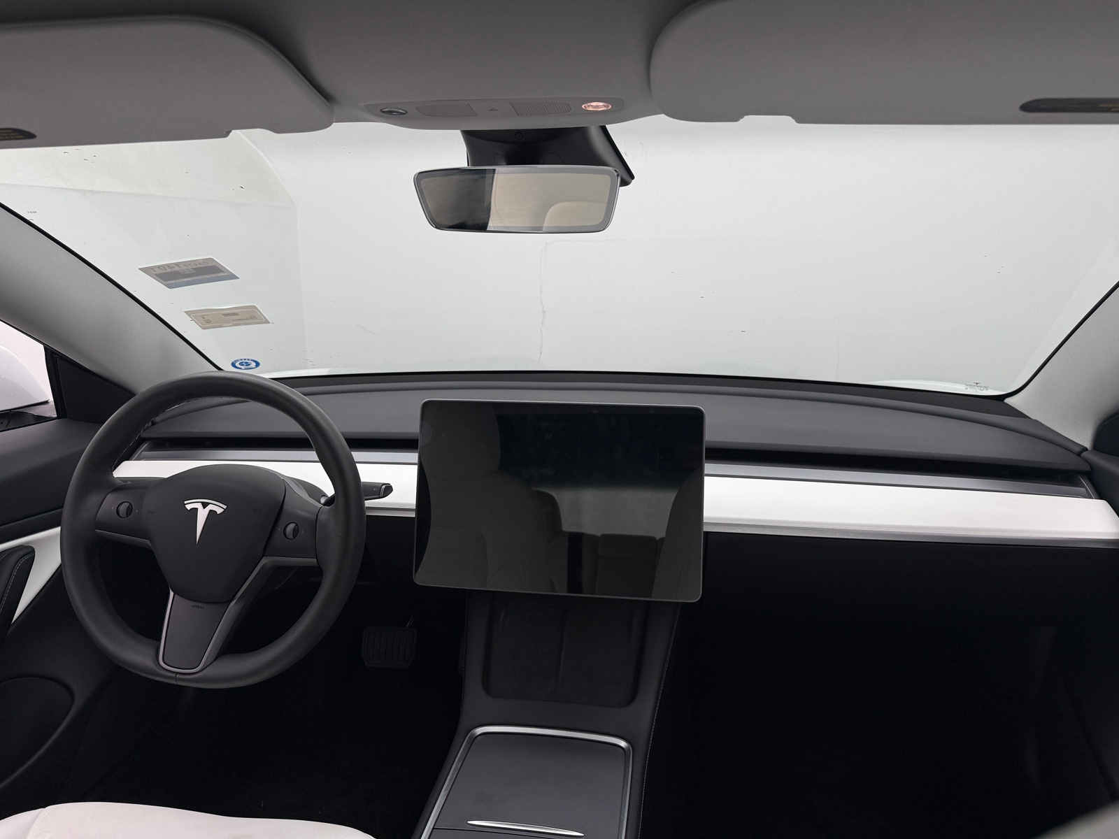 Thumbnail: 2021 Tesla Model 3 - 2