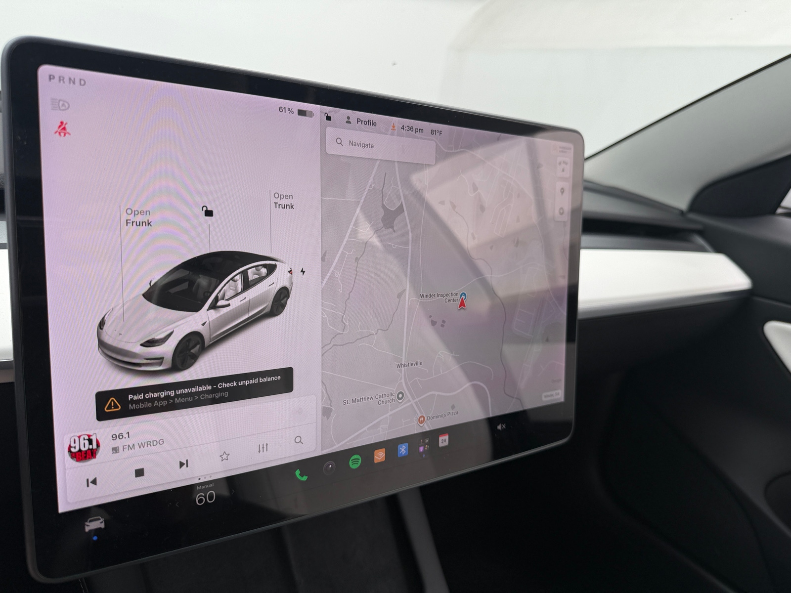 Thumbnail: 2021 Tesla Model 3 - 3