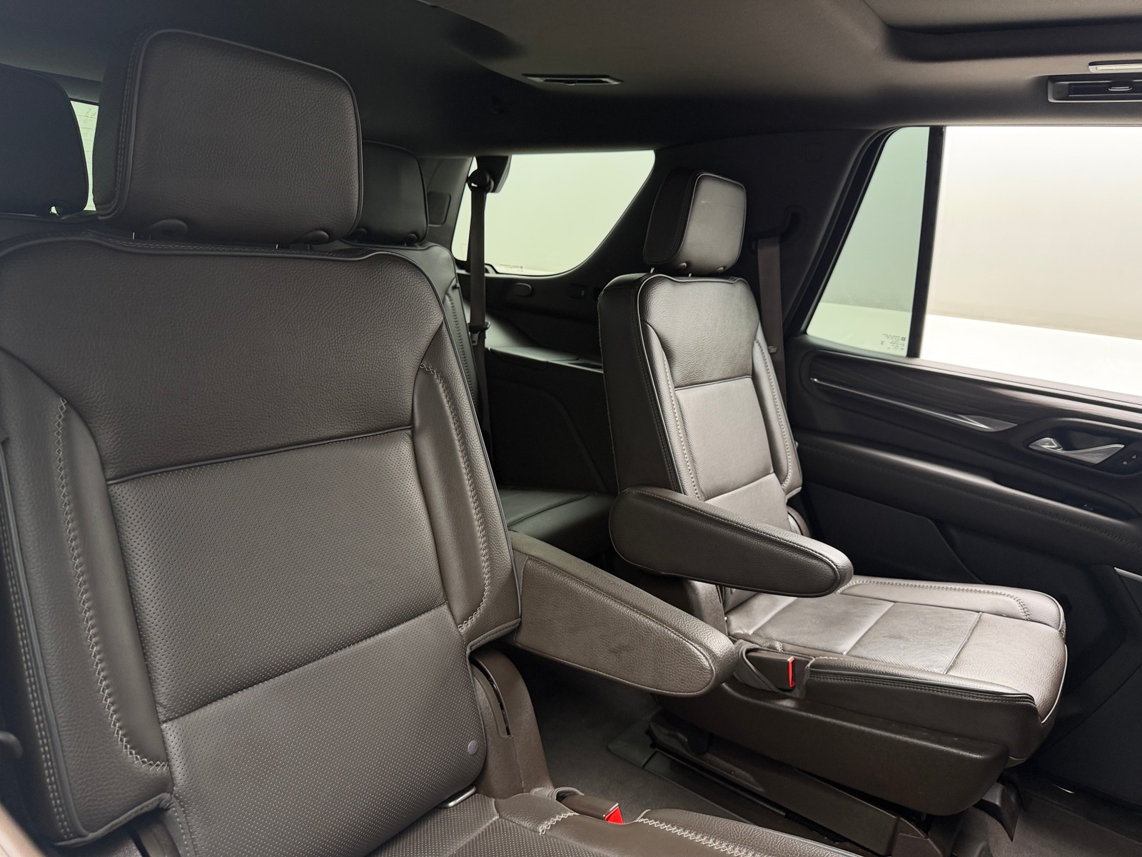 Thumbnail: 2021 GMC Yukon - 5