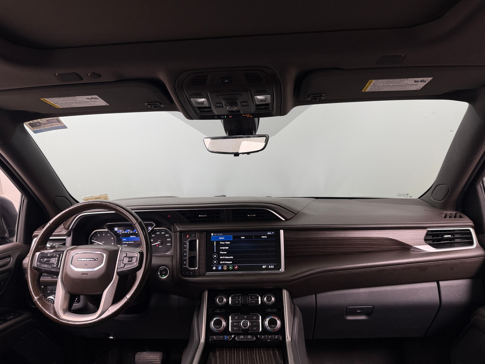 Thumbnail: 2021 GMC Yukon - 2