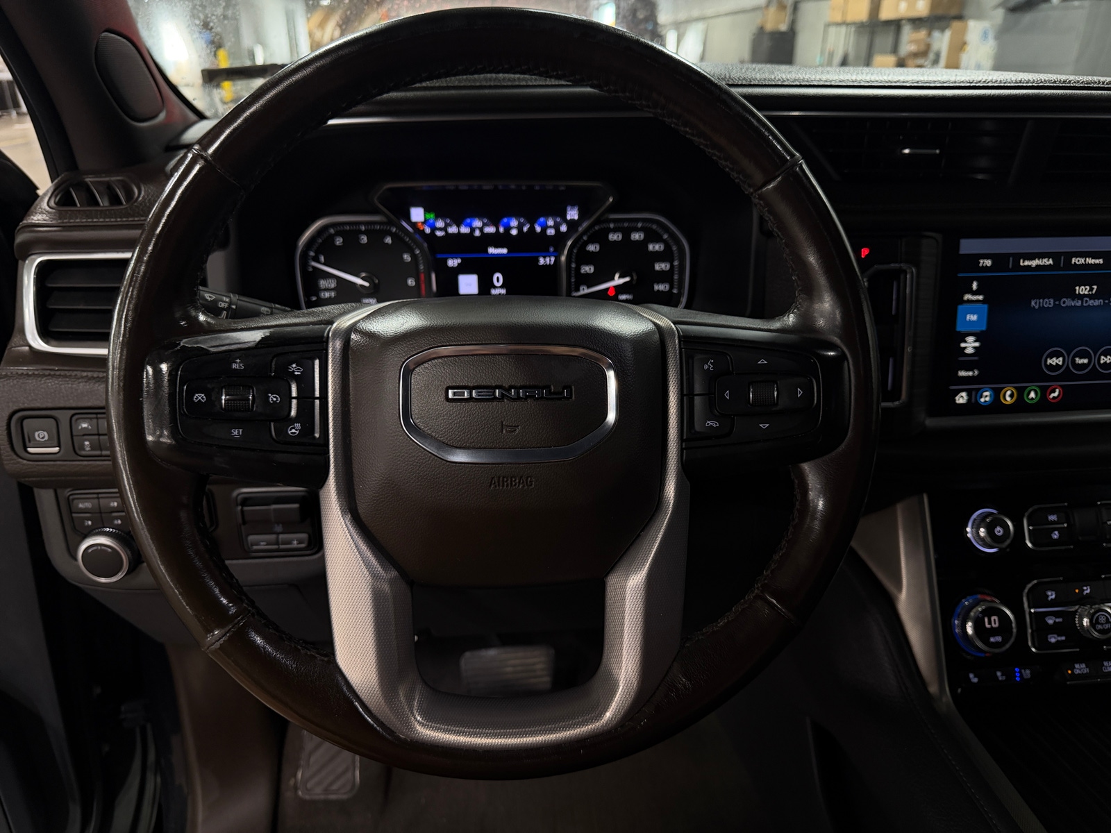 Thumbnail: 2021 GMC Yukon - 4