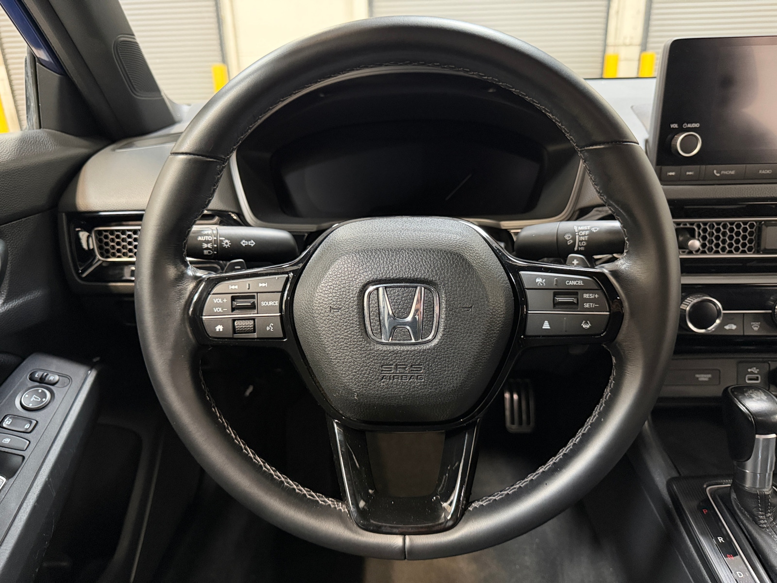 Thumbnail: 2022 Honda Civic - 5