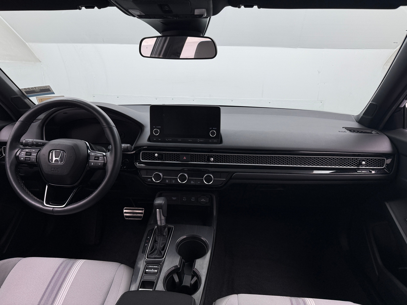 Thumbnail: 2025 Honda Civic - 3