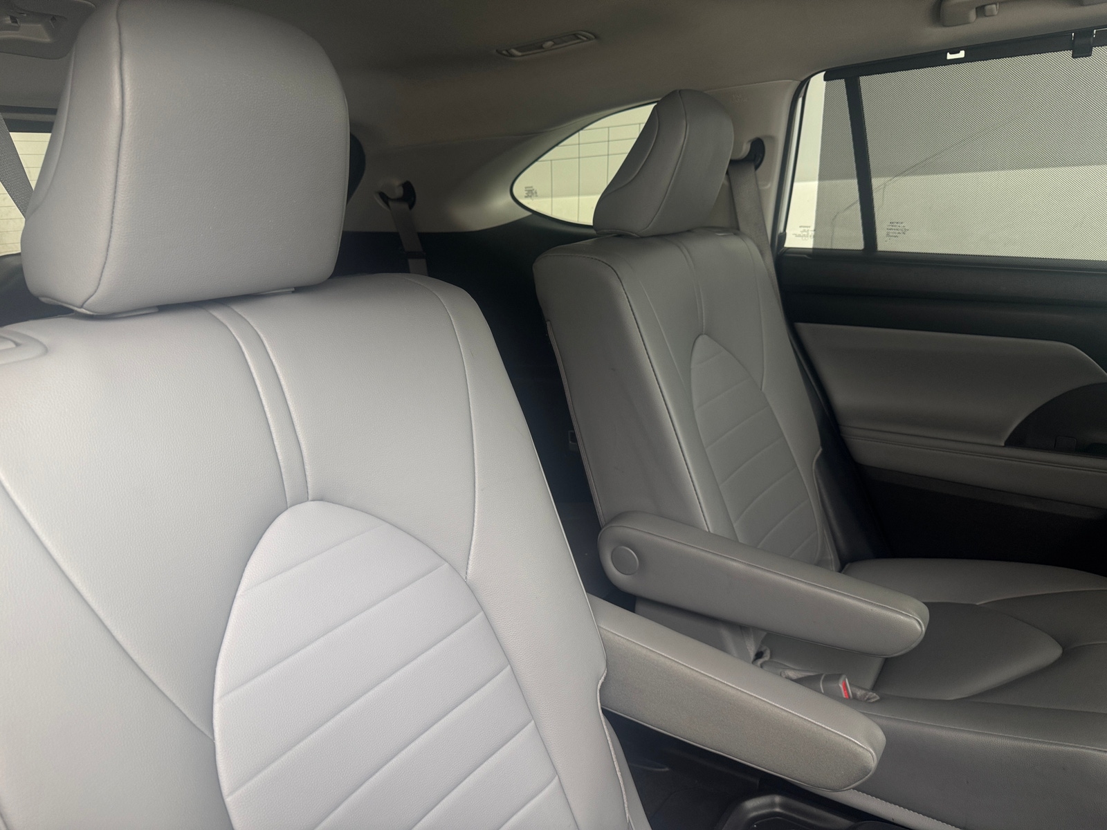 Thumbnail: 2024 Toyota Highlander - 5