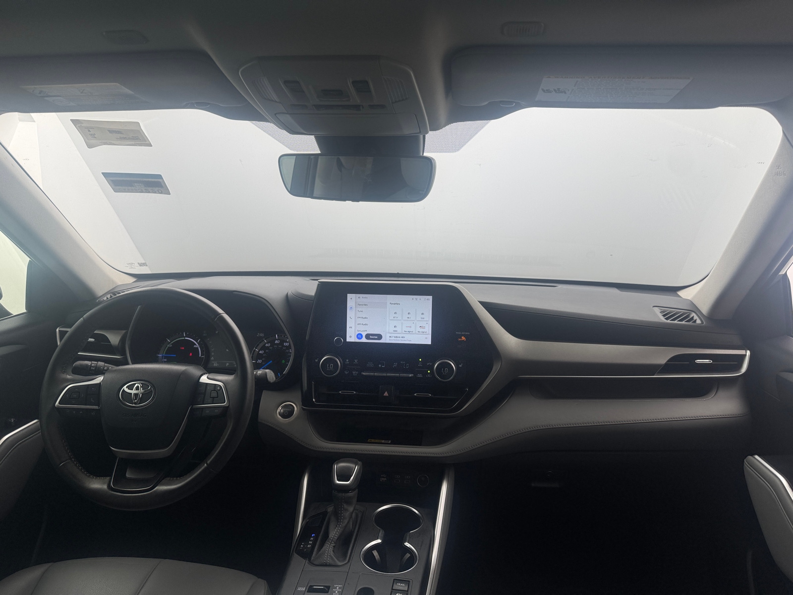 Thumbnail: 2024 Toyota Highlander - 2