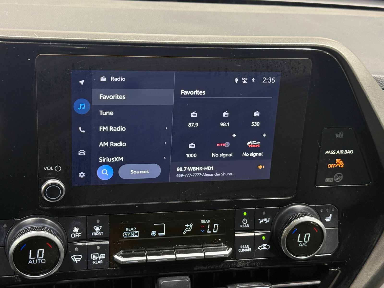 Thumbnail: 2024 Toyota Highlander - 3