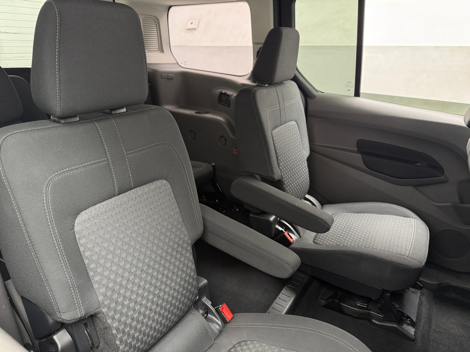 Thumbnail: 2021 Ford Transit Series - 6