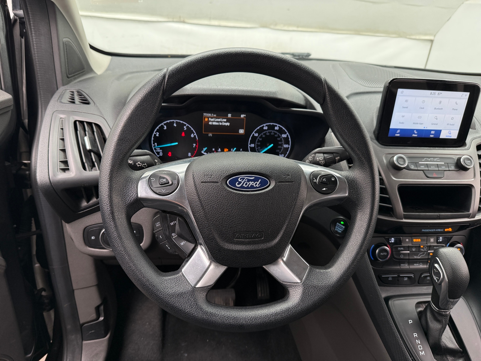 Thumbnail: 2021 Ford Transit Series - 5