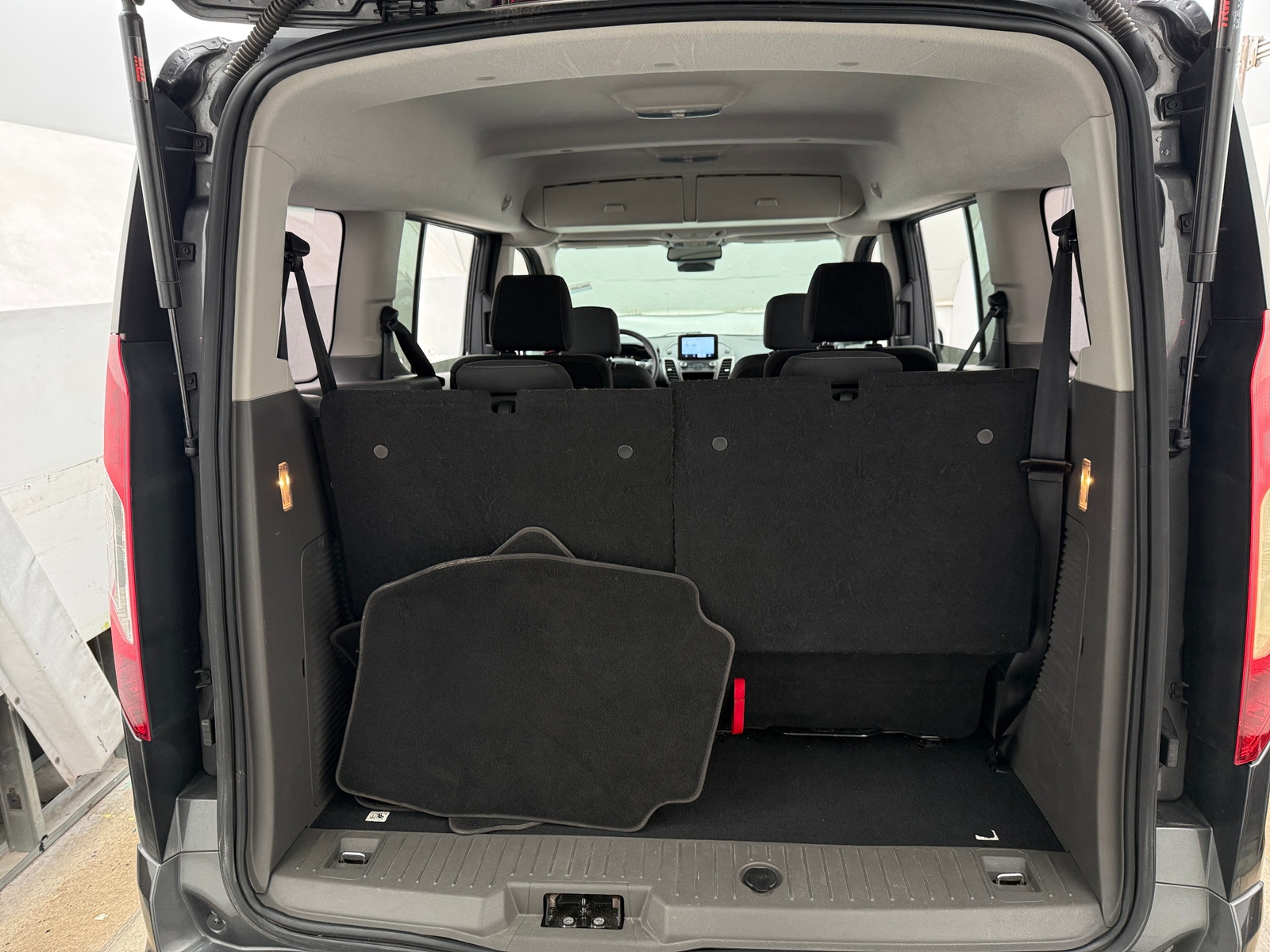Thumbnail: 2021 Ford Transit Series - 7