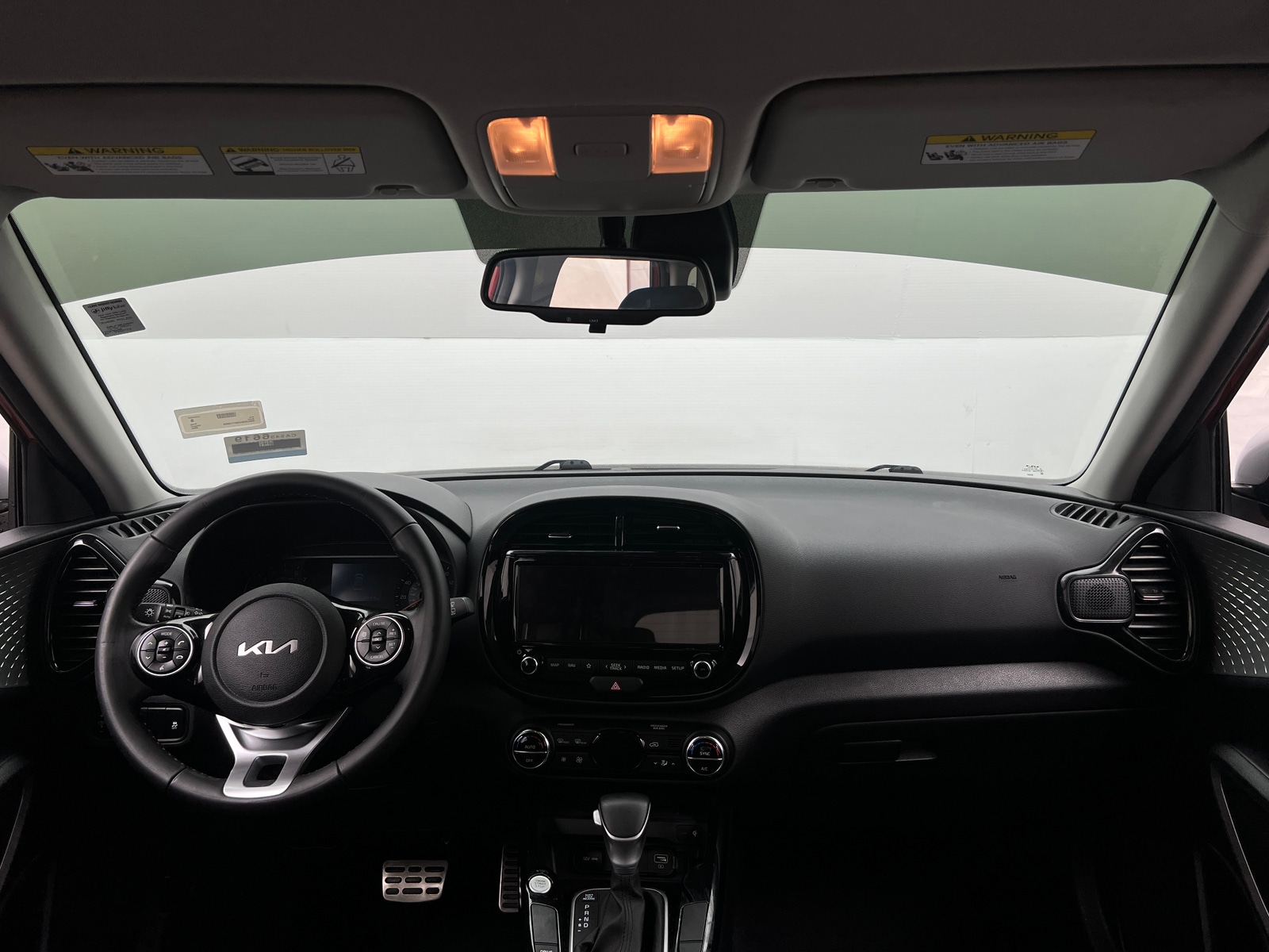 Thumbnail: 2022 Kia Soul - 3