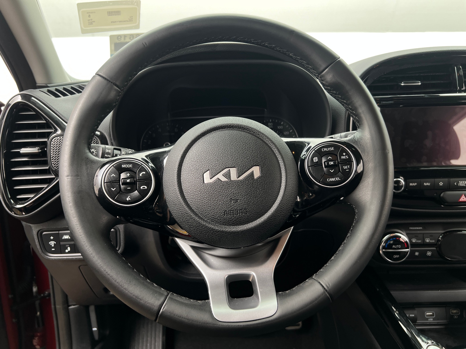 Thumbnail: 2022 Kia Soul - 5