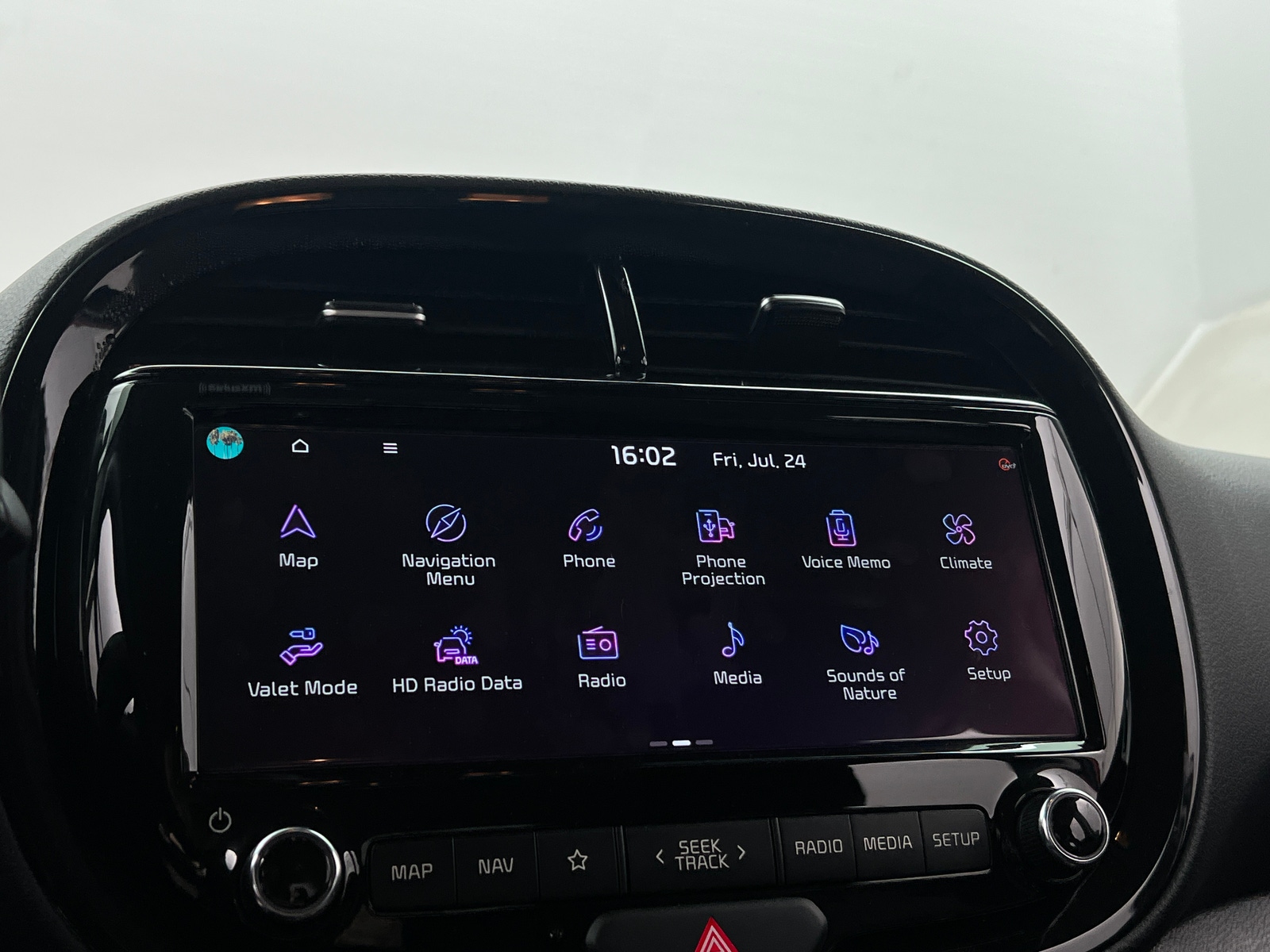 Thumbnail: 2022 Kia Soul - 4
