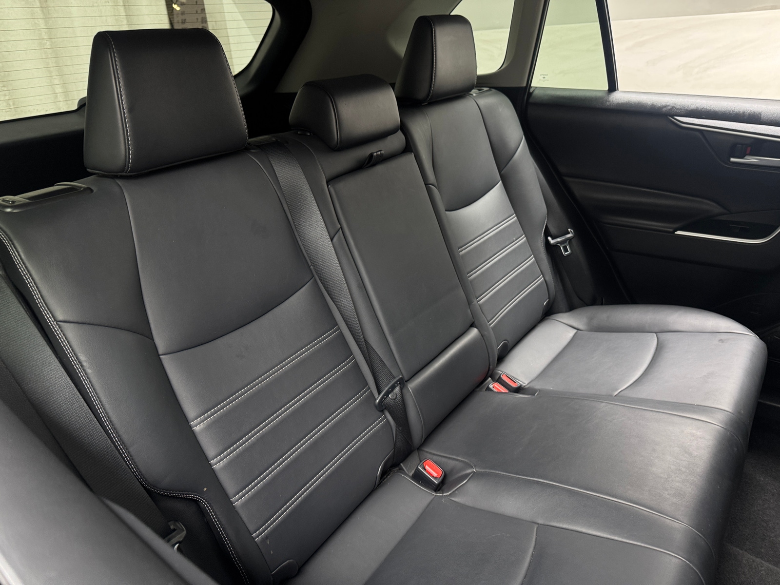 Thumbnail: 2021 Toyota RAV4 - 5
