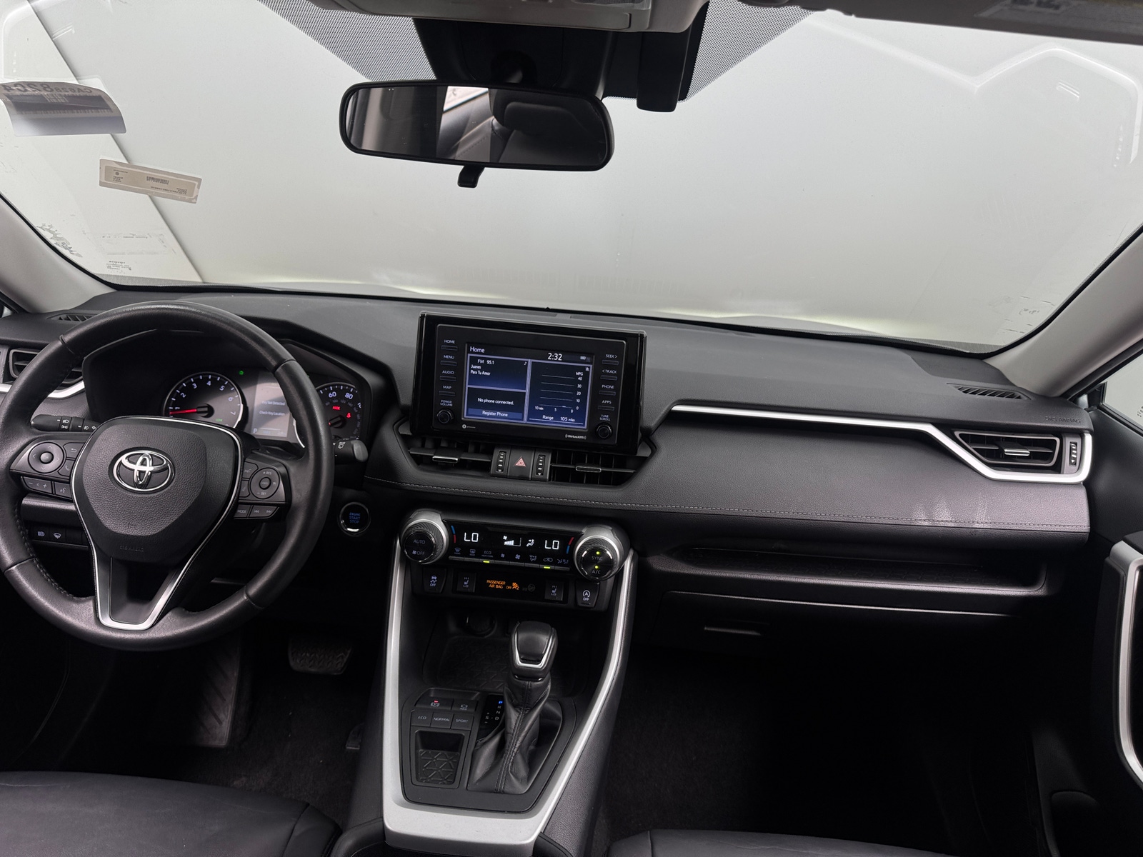Thumbnail: 2021 Toyota RAV4 - 2