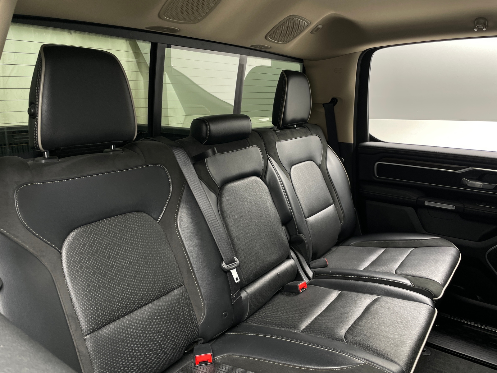 Thumbnail: 2021 RAM 1500 - 5