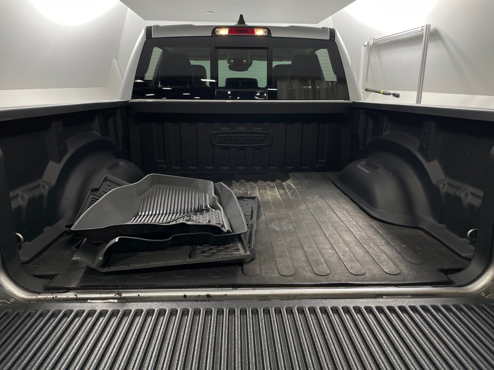 Thumbnail: 2021 RAM 1500 - 6