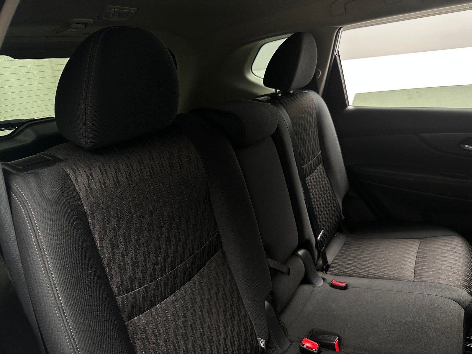 Thumbnail: 2019 Nissan Rogue - 6