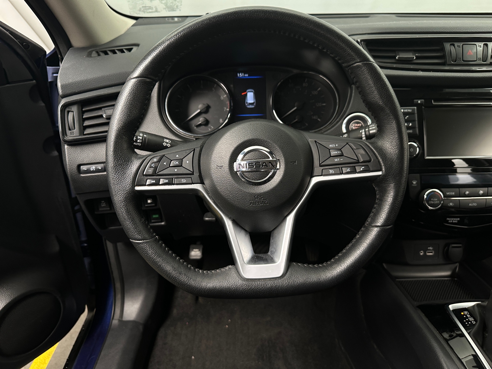 Thumbnail: 2019 Nissan Rogue - 5