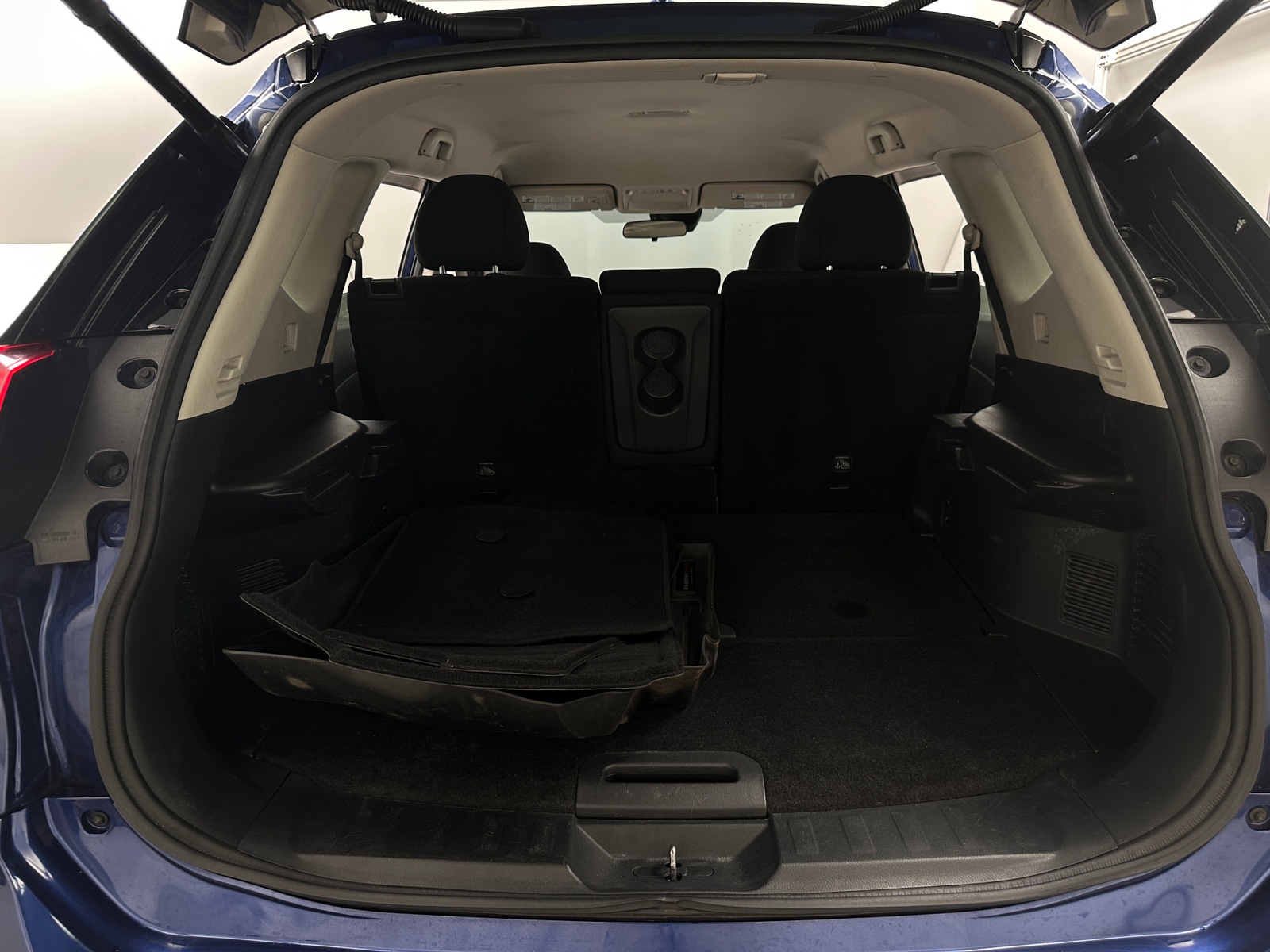 Thumbnail: 2019 Nissan Rogue - 7