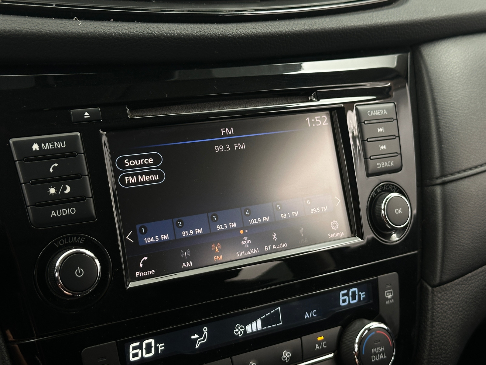 Thumbnail: 2019 Nissan Rogue - 4